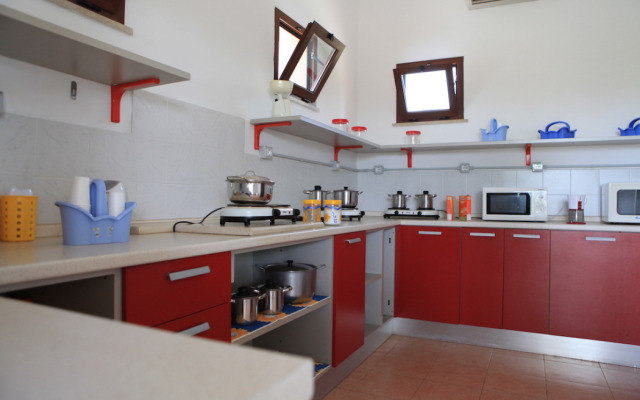 Valtur Calabria Otium Resort