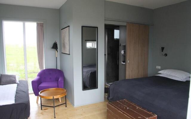 Glacier View Guesthouse