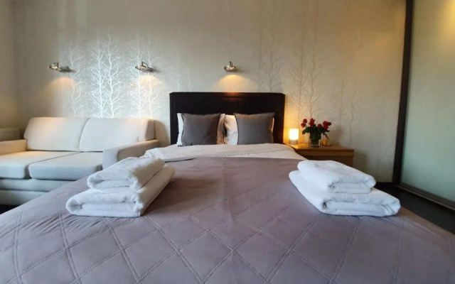 Europa Apartament - 365PAM