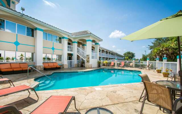 Quality Inn Clermont West Kissimmee