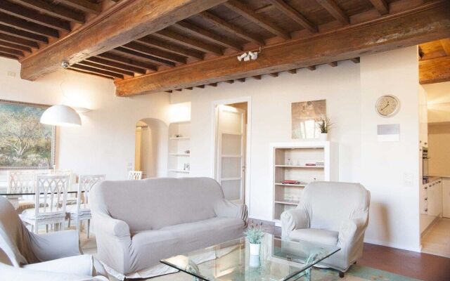 Belledonne Stylish Apartment