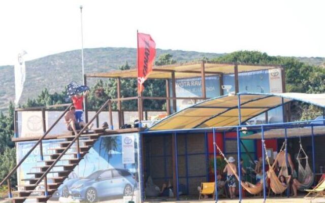 Prasonisi Club