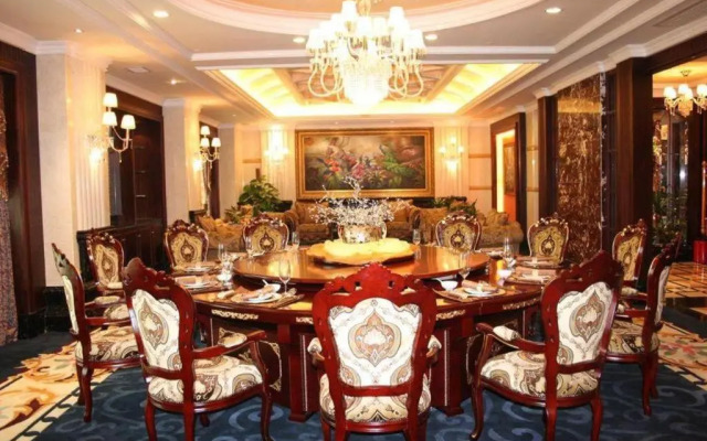 Hua Xia Pearl Hotel