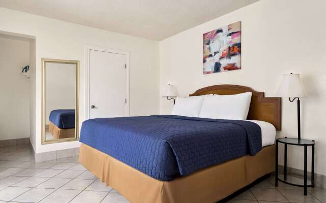 Travelodge by Wyndham Las Vegas