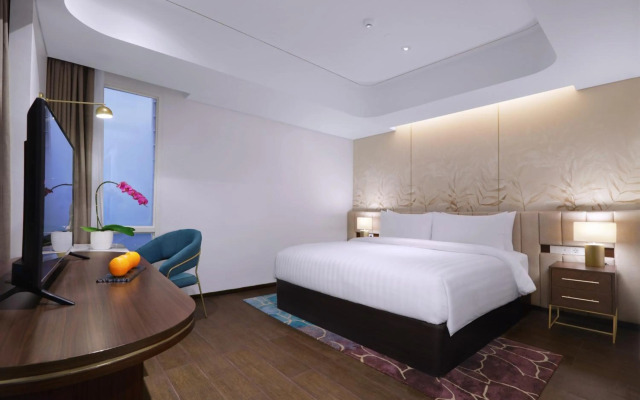 Atria Hotel Gading Serpong