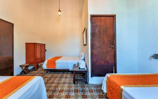 Hotel Gran Centenario