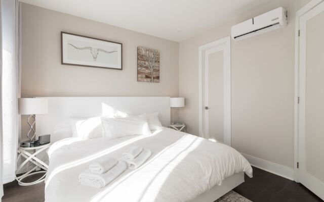 Parc Avenue Lofts