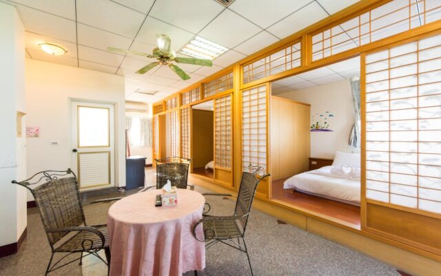 Guan's Garden Bed & Breakfast