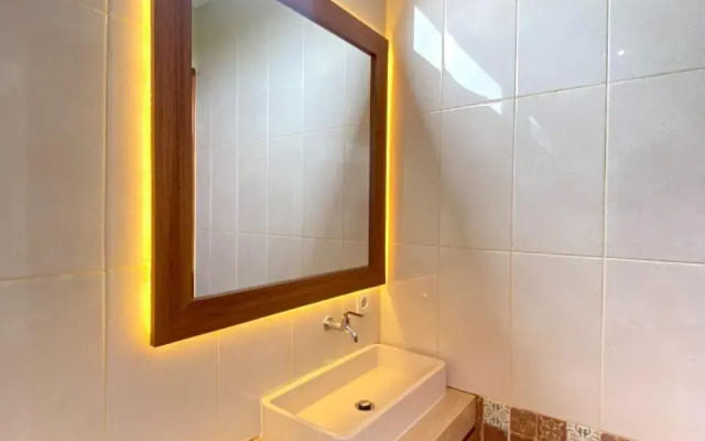 Kubu GWK Resort