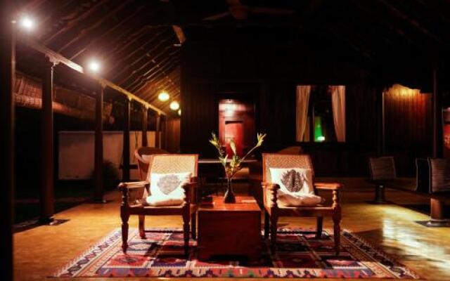 Vismaya Lake Heritage