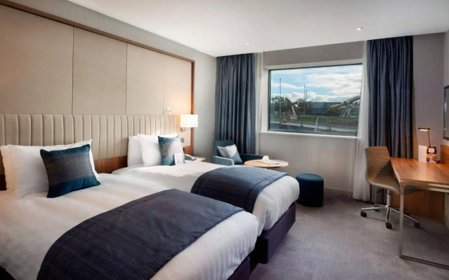 TownePlace Suites by Marriott Miami Airport
