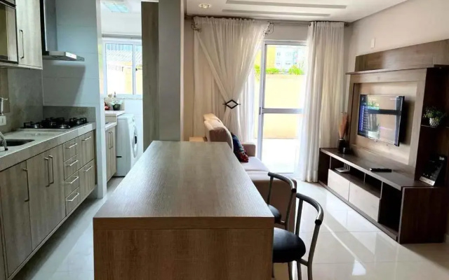 Apartamento Villa Nova Master Collection