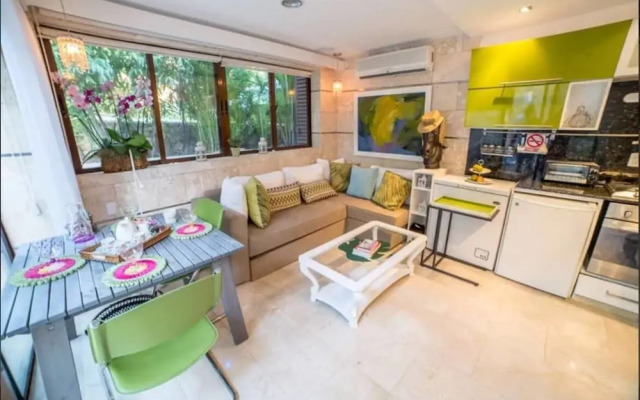 1BR Altos Chavon Apartment by ASVR-C1B