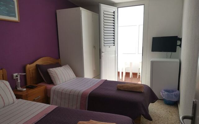 Santiago's Private Rooms