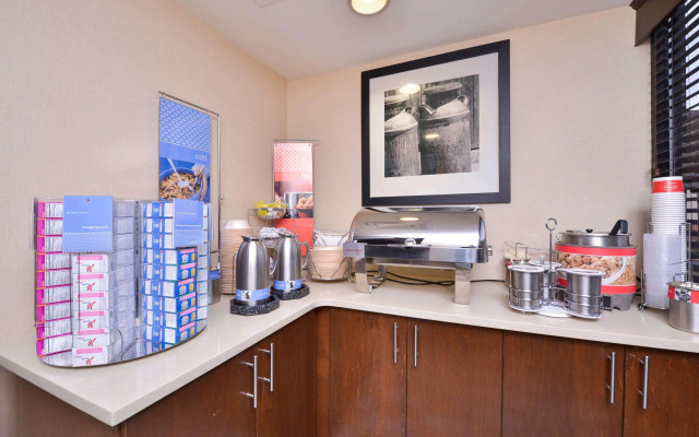 McKnight Hotel