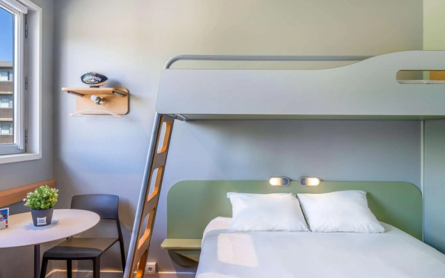 Ibis Budget Barcelona Viladecans