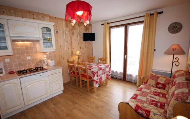 Etoile D'argent : 3 Pièces 4 Personnes / 3 Rooms 4 Personnes