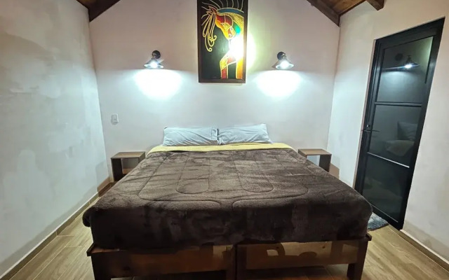 Cabañas La Victoria By GEstores