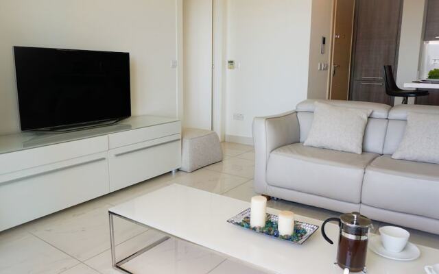 D22 Limassol Marina