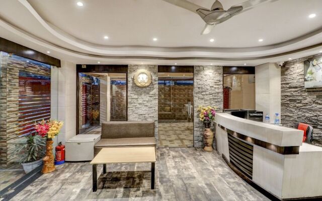 Treebo Trend Crescent Residency
