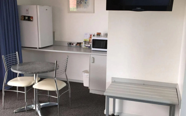 Aspley Carsel Motor Inn