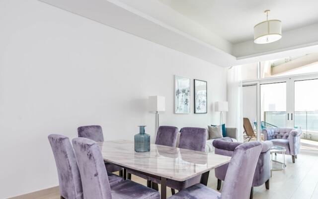 Dream Inn Apartments - Mina by Azizi