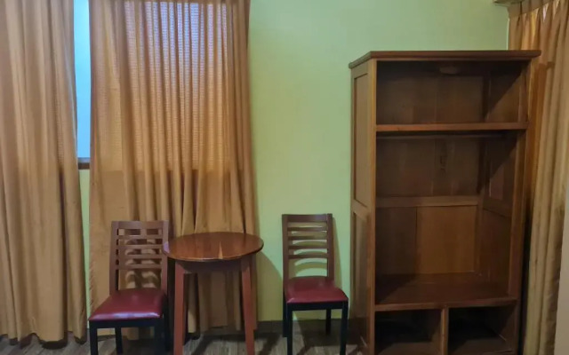 Hotel Brillo