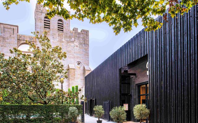 Hotel de la Cite Carcassonne - MGallery Collection