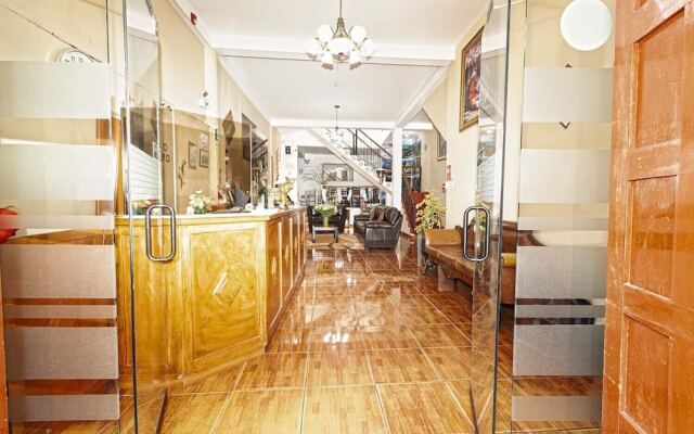 Cusco Centro Hostal