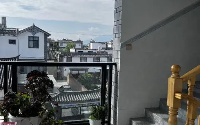 Muxun Yusen B&B (Dali Branch)