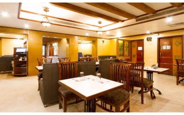 FabHotel Udipi Home Egmore