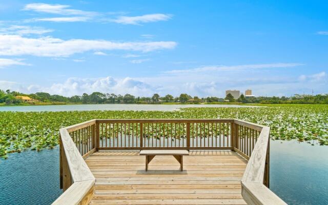 Lullwater Beach #413