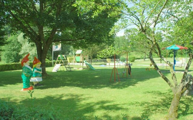 Traditions-Gasthaus Bayrischer Hof