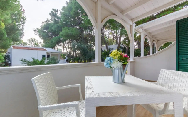 Appartamento Iremar C1 MyHo Casa