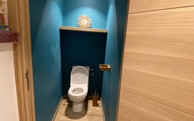 Maison JDB Vieux Douai