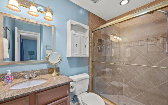 Mermaids Oasis 3 Bedroom Townhouse