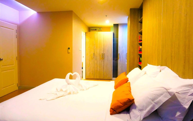 Nest n Rest Hotel
