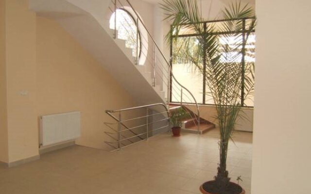Hotel Ambiance