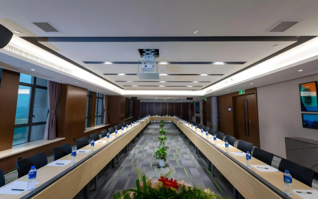 Hampton by Hilton Qingyuan Fengcheng