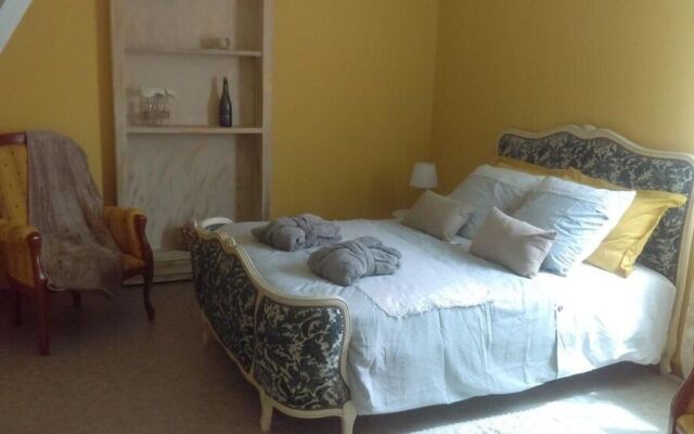 Chambre d'hotes LA MARE