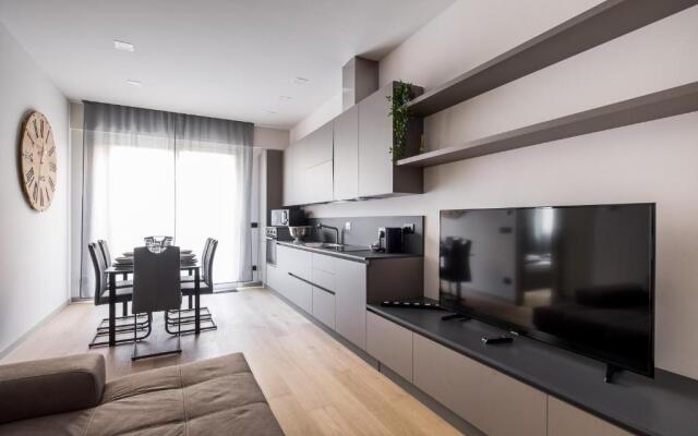 Residence Sant'Orsola - Pizzardi Suites Apartments