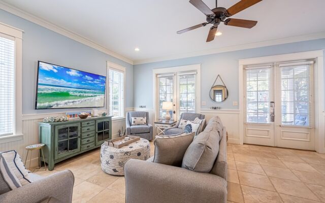 Bungalos 2485 'My Happy Place'