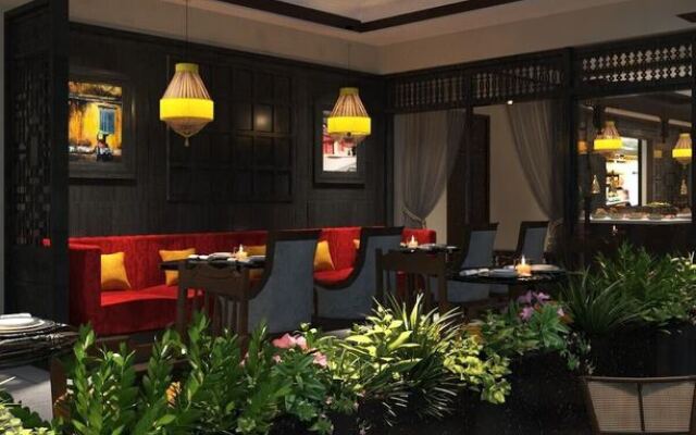 Silkian Hoian Boutique Hotel & Spa