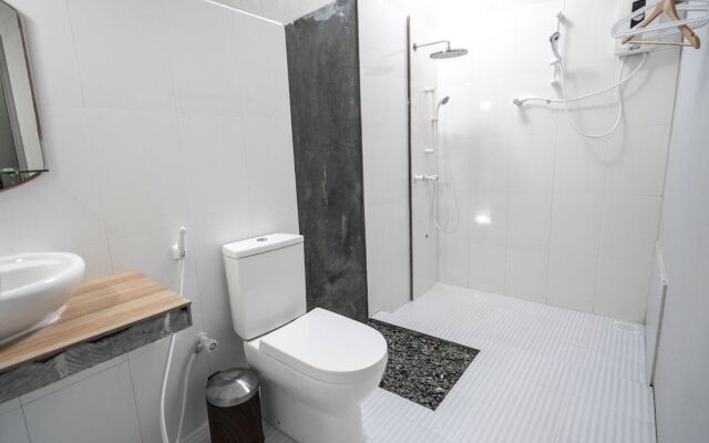 Rasdhoo Stay Hotel