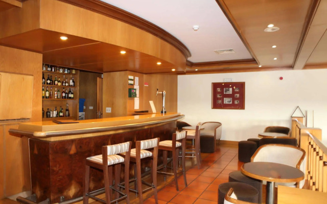 Hotel Segredos De Vale Manso