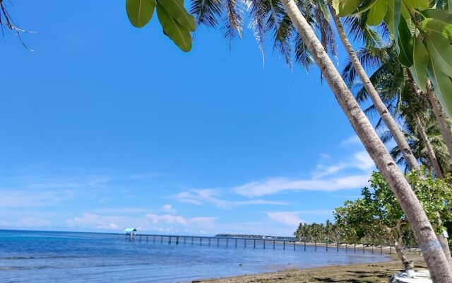 Langojon Jianjoy Resort