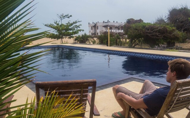 Dreamspot Ecolodge