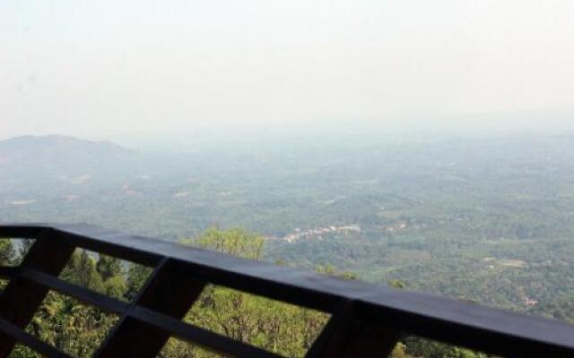 Vythirihills Nature Resort