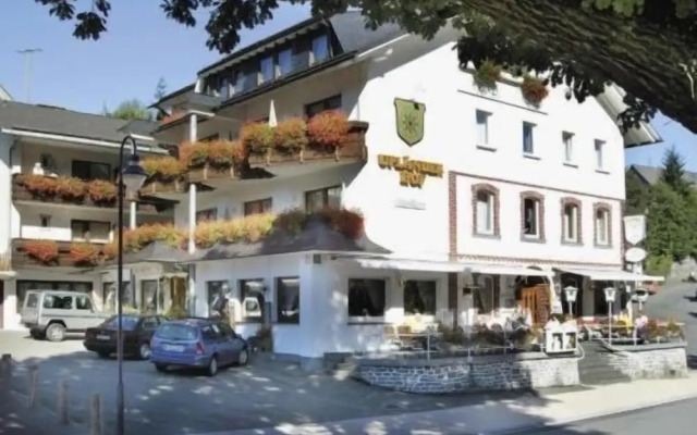 Bio Hotel Upländer Hof