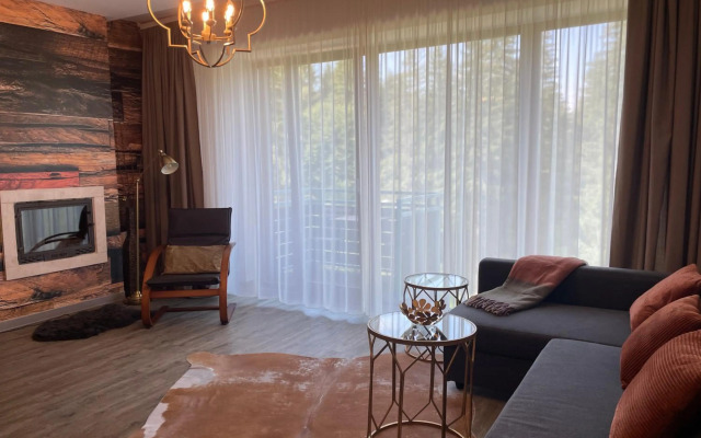 Silver Mountain Resort & SPA
